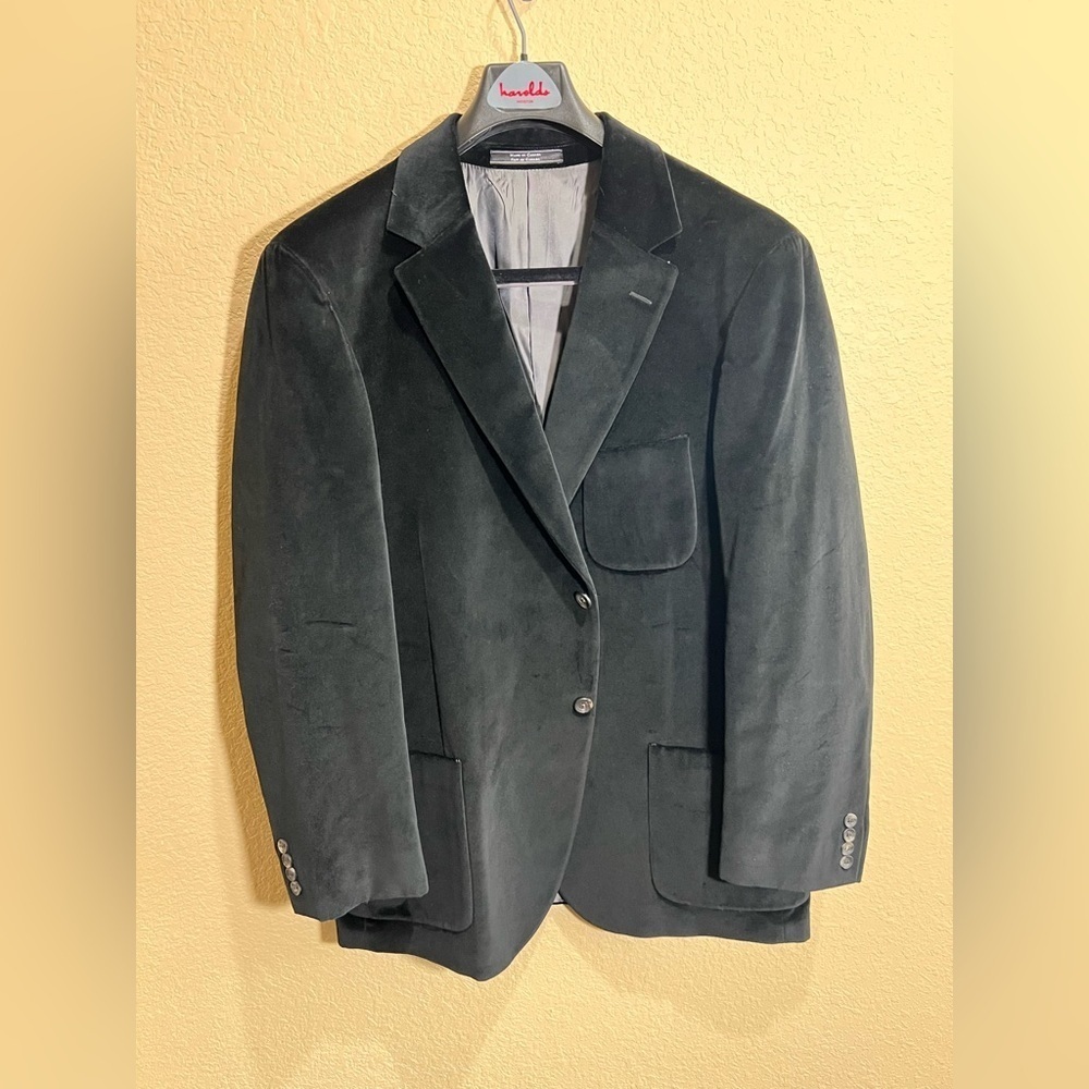 Elegant Arnold Brant Men's Blazer